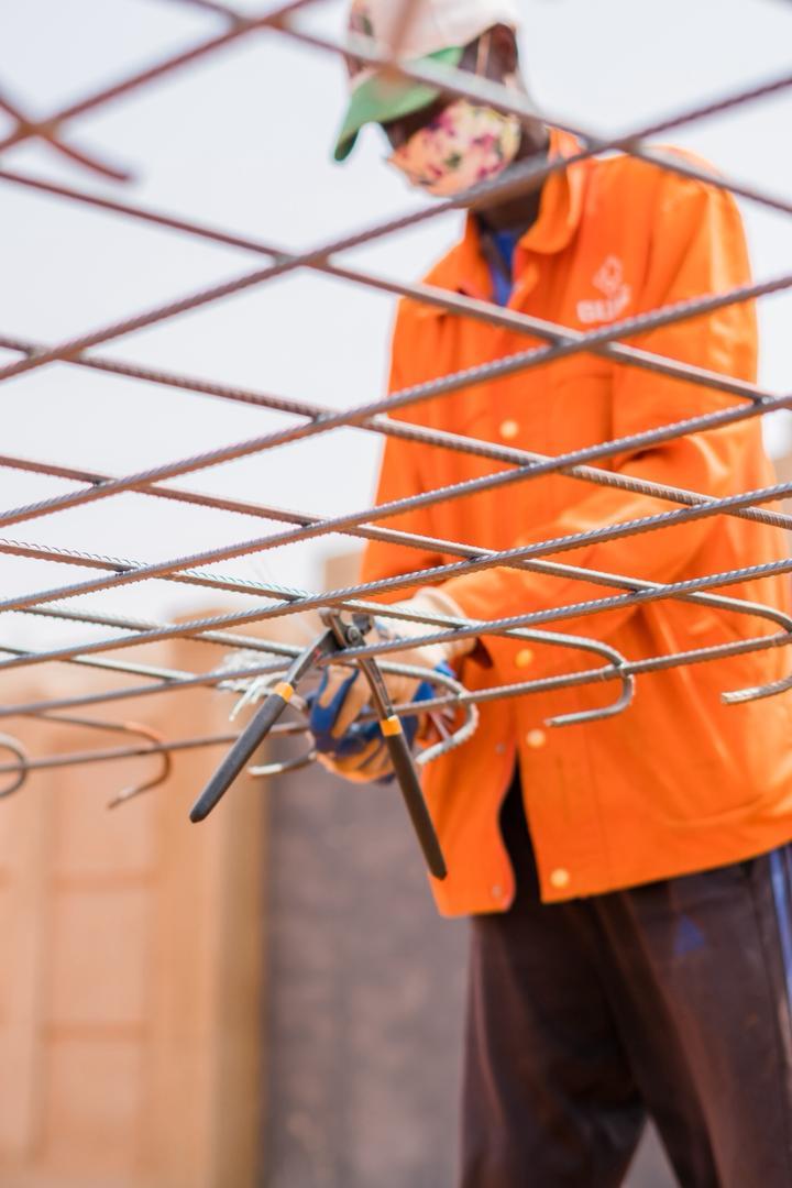 Chantier 5